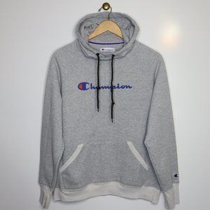 King saladeen champion online hoodie